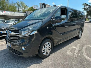 Opel Vivaro 29 1.6 BiTurbo S&S EcoFLEX PC-TN Combi