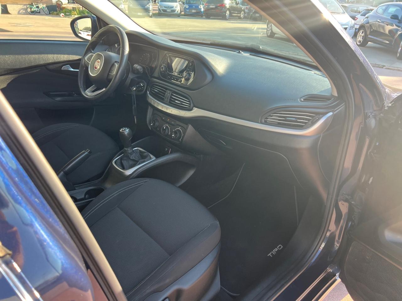 Fiat Tipo 1.3 Mjt S&S SW Easy