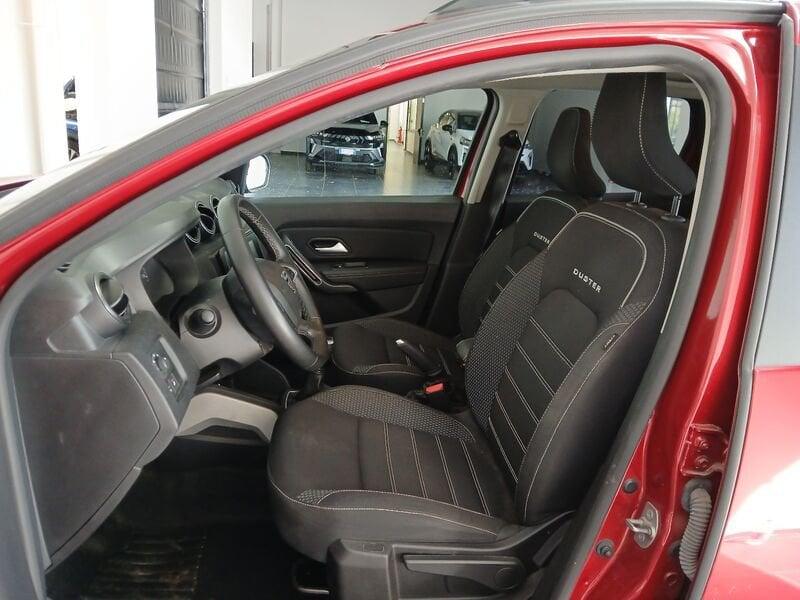 Dacia Duster II 2021 1.0 tce Prestige up Gpl 4x2 100cv