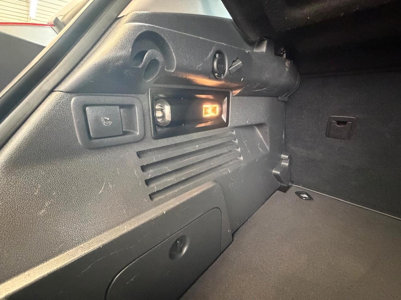PEUGEOT 3008 STYLE 1.6 DIESEL 115CV AUTOMATICA