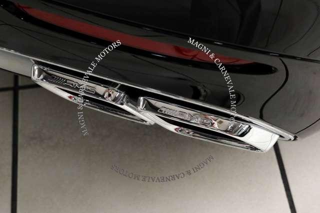 Mercedes-Benz SL 63 AMG PREMIUM PLUS|CARBOCERAMIC|LIFT SYST|21''|BURMESTER