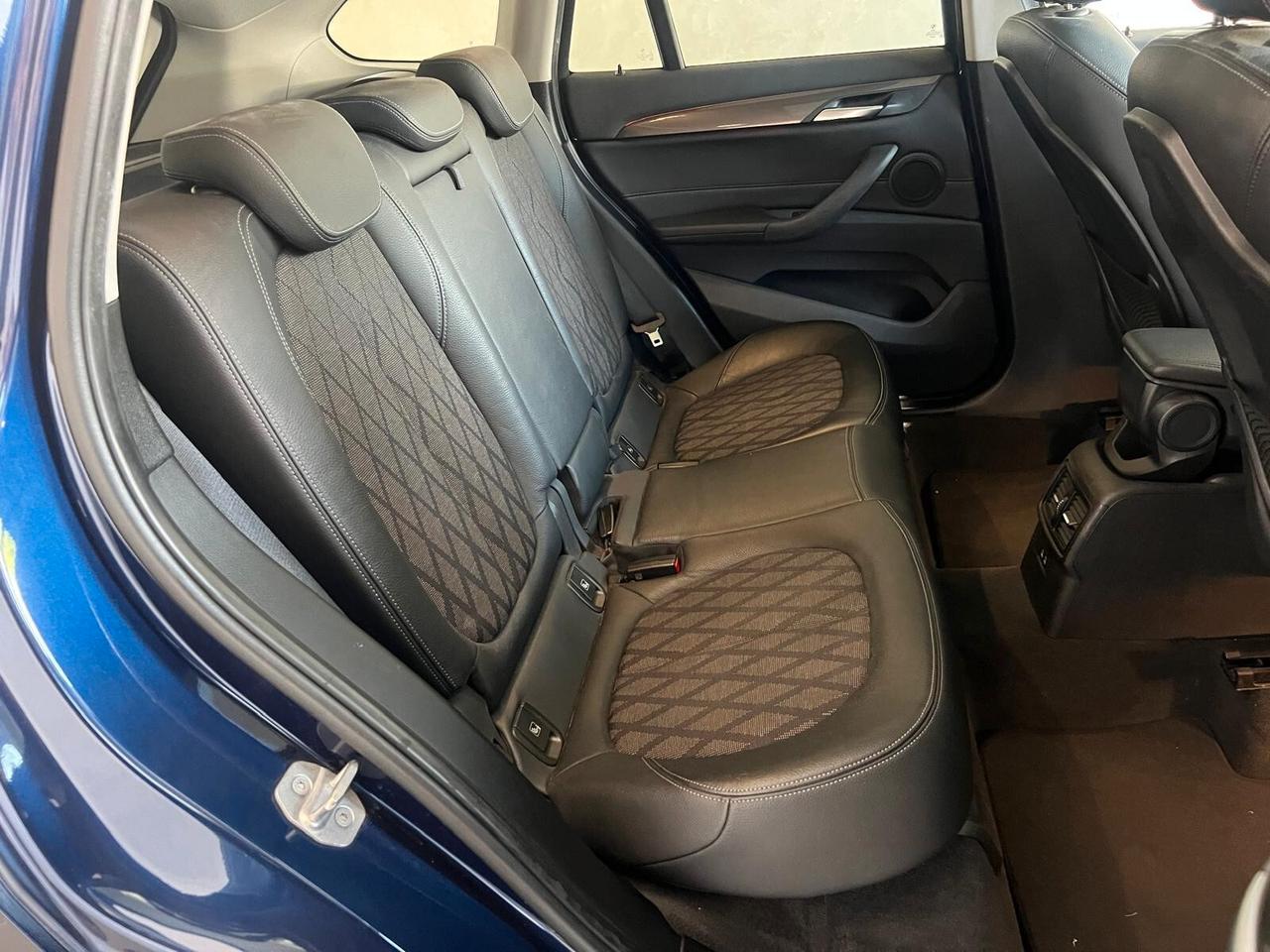 Bmw X1 sDrive18d xLine