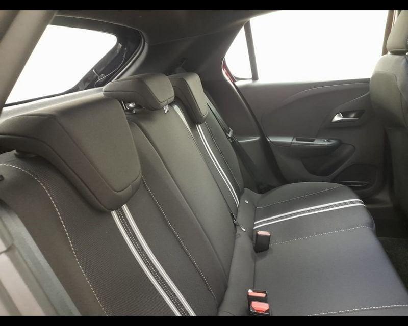 Opel Corsa Nuova GS Hybrid 110CV DTC6