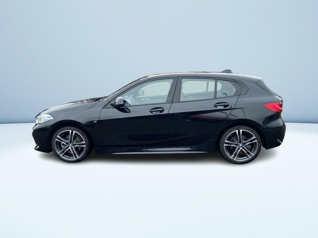 BMW Serie 1 5 Porte 116 d SCR Msport DCT