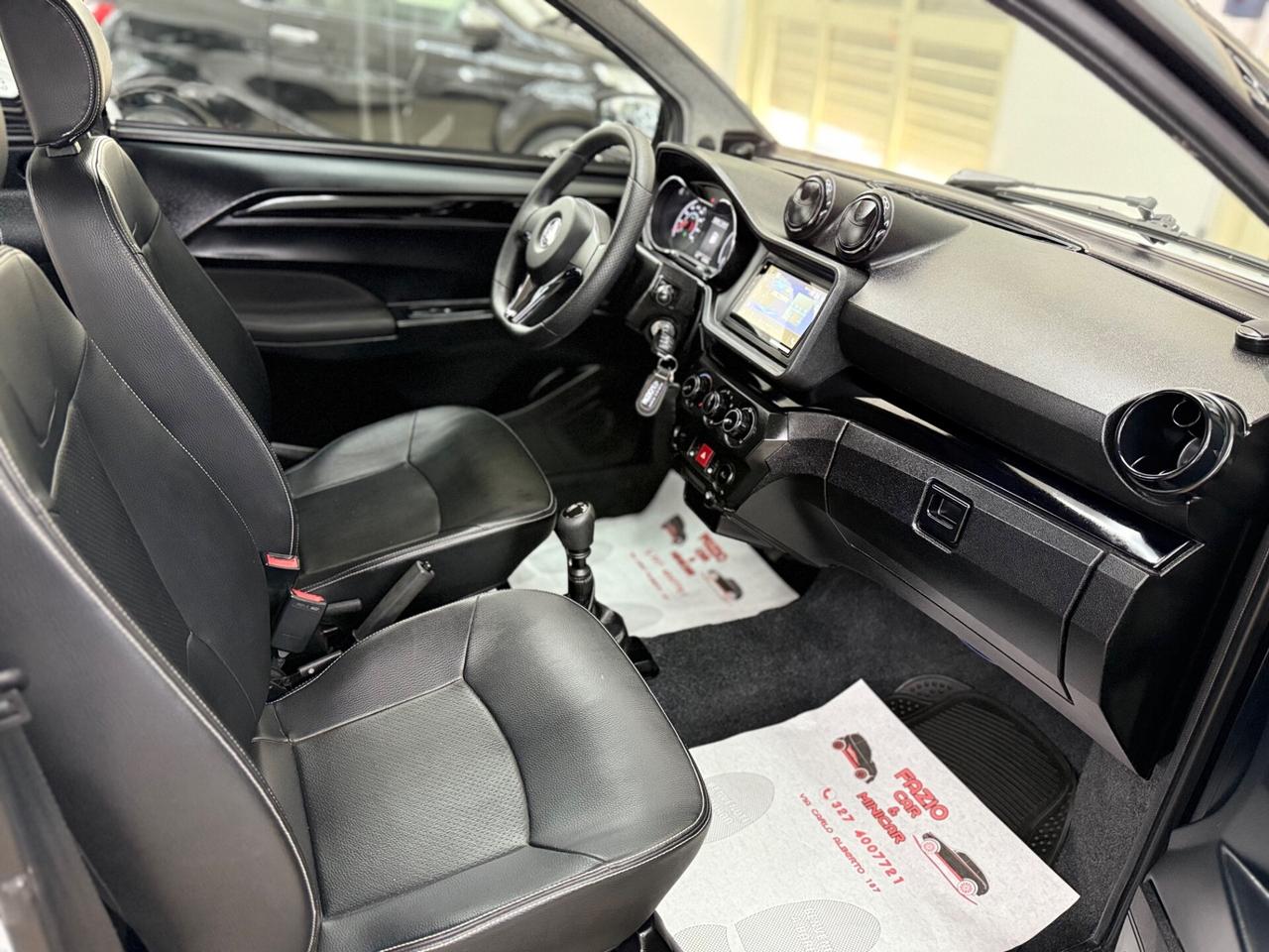 Aixam City Sport