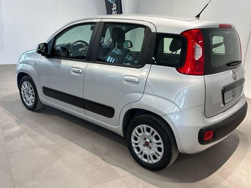 FIAT Panda 1.2 69cv