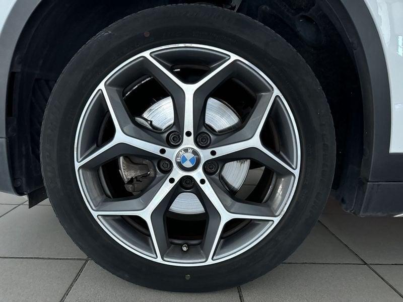 BMW X1 sDrive18d xLine