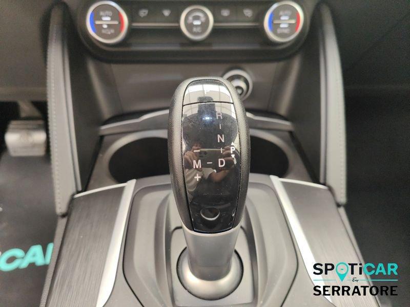 Alfa Romeo Stelvio 2017 2.2 t Executive rwd 180cv auto