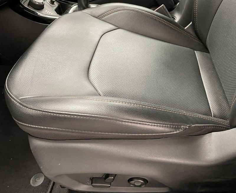 Jeep Compass 2.0 Multijet II 4WD Limited