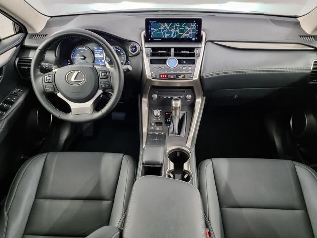 LEXUS NX 300 Hybrid 4WD LUXURY