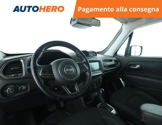 JEEP Renegade 1.3 T4 DDCT Limited