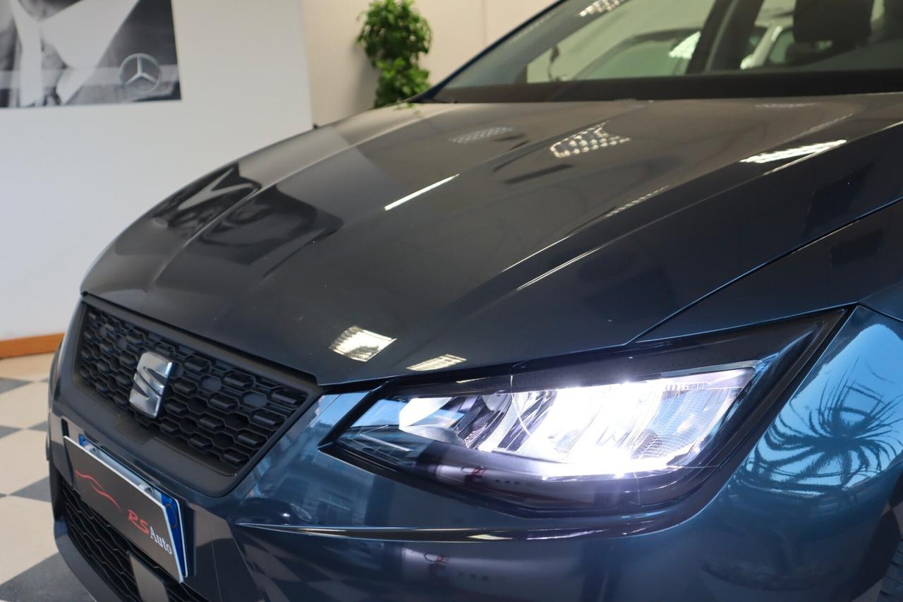 Seat Ibiza 1.0 EcoTSI 110 CV 5 porte Style