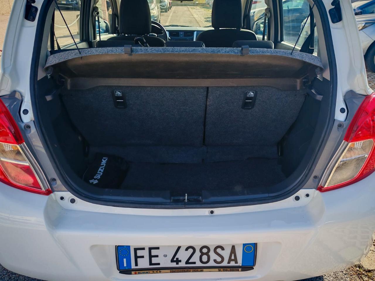 Suzuki Celerio 1.0 Easy