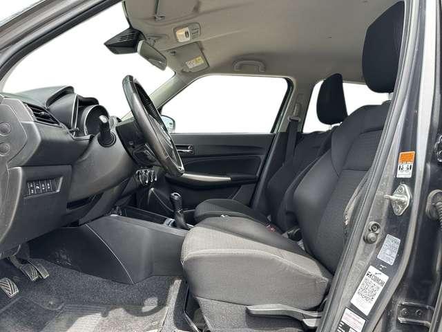 Suzuki Swift 1.2h Top 4wd allgrip