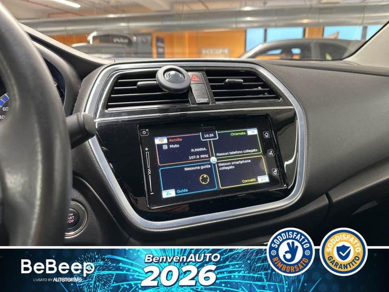 Suzuki S-Cross 1.4H COOL 2WD