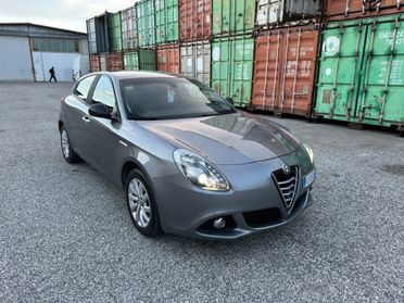 Alfa Romeo Giulietta 1.6 JTDm 120 CV Business EURO 6