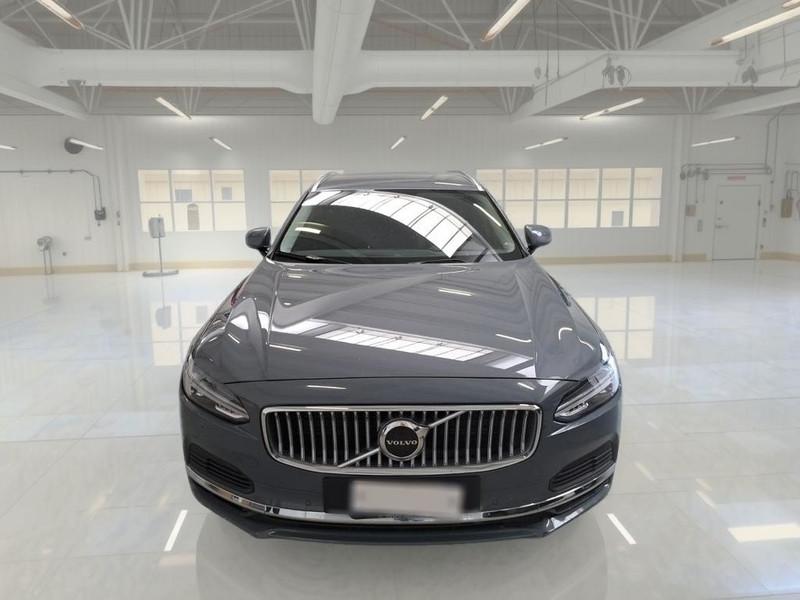 VOLVO V90 T6 AWD AUTOMATICO CORE STATION WAGON