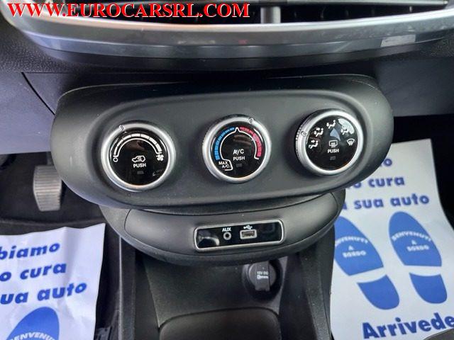 FIAT 500X 1.3 MultiJet 95 CV Pop Star