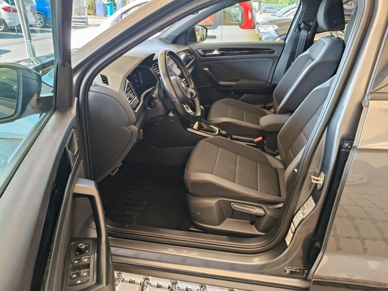 Volkswagen T-Roc 2.0 TDI SCR 150 CV DSG 4MOTION Advanced BlueMot. Tech.