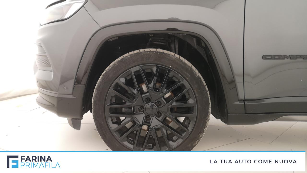 JEEP Compass II 2021 - Compass 1.6 mjt S 2wd 130cv