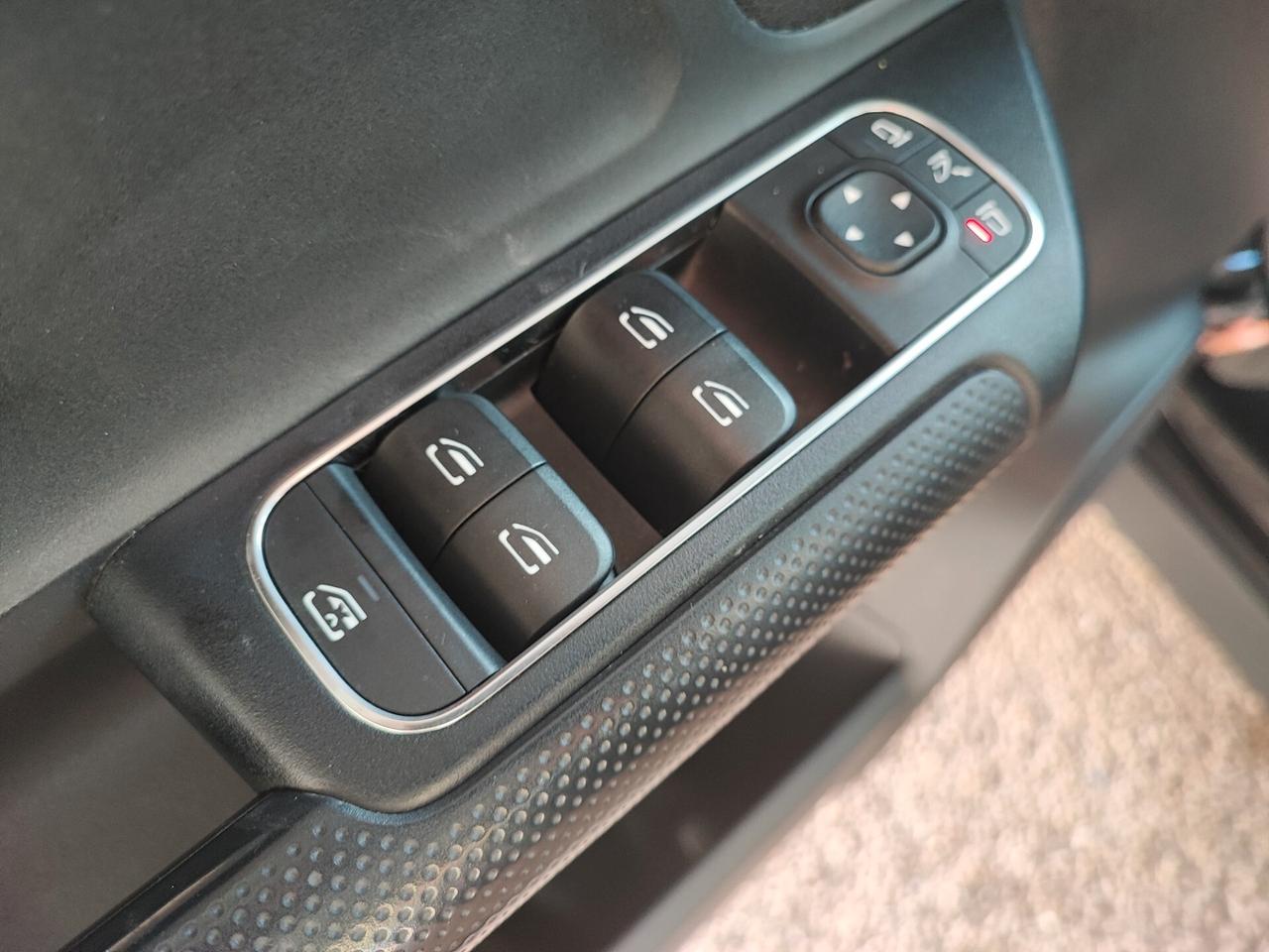 Mercedes-benz GLA 200 d Automatic Executive