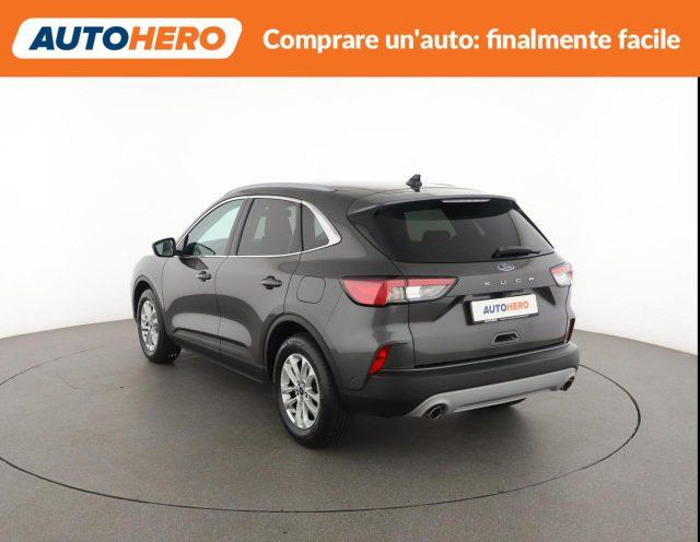 FORD Kuga 1.5 EcoBlue 120 CV aut. 2WD Titanium