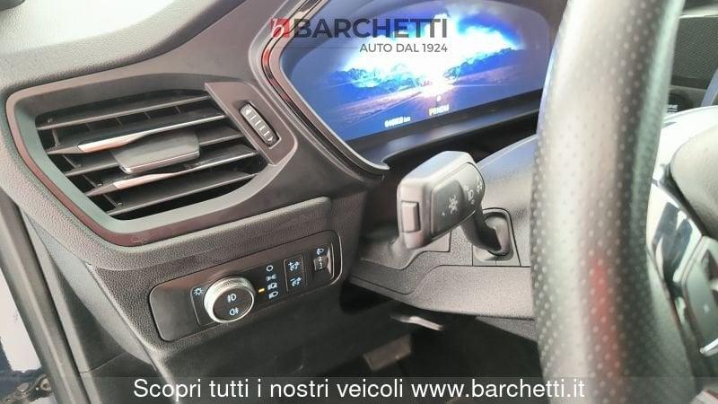 Ford Kuga 3ª SERIE 1.5 ECOBLUE 120 CV AUT. 2WD ST-LINE