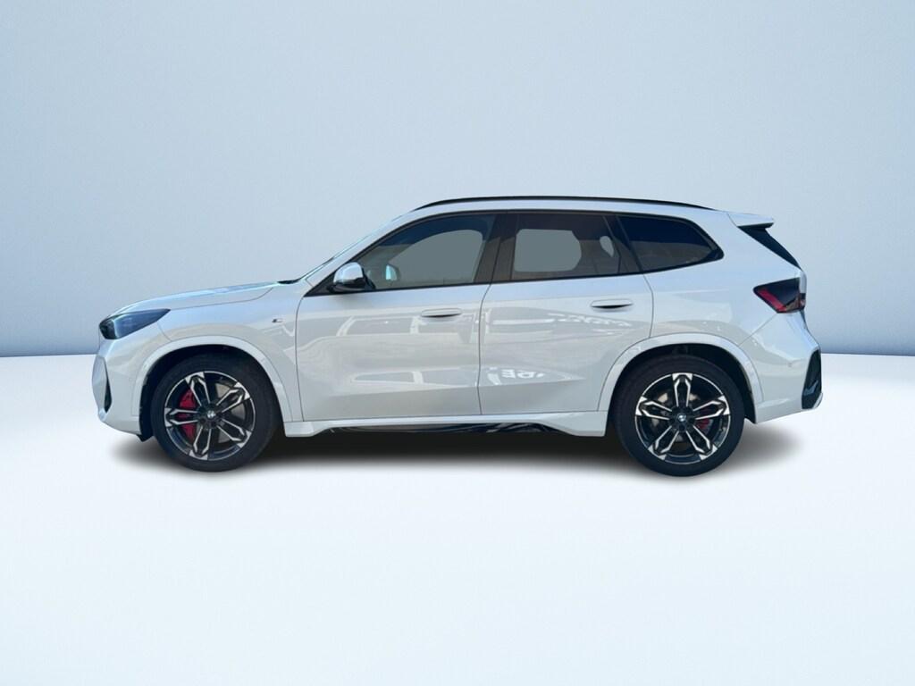 BMW X1 18 i MSport Pro sDrive DCT