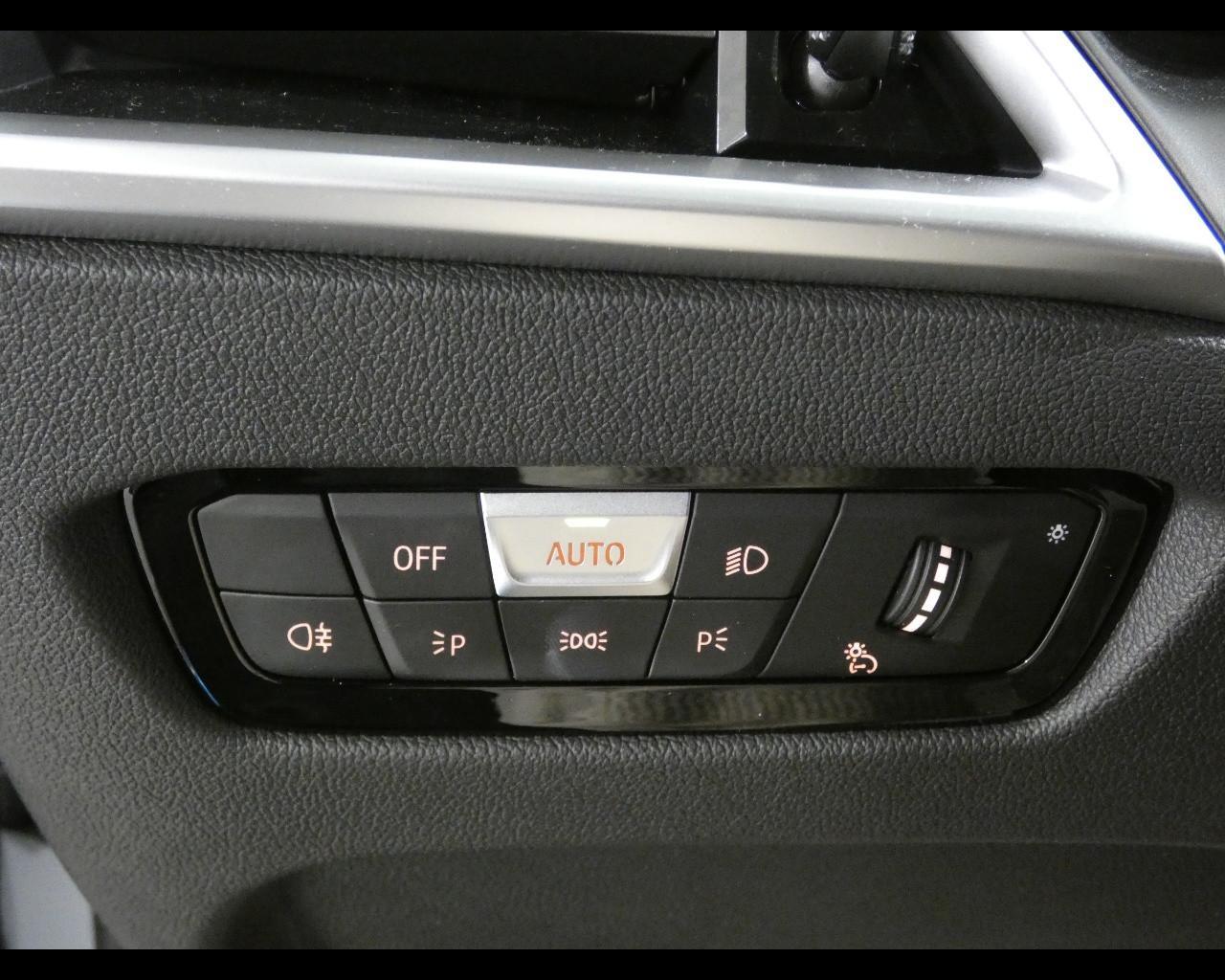 BMW BMW 318d Touring