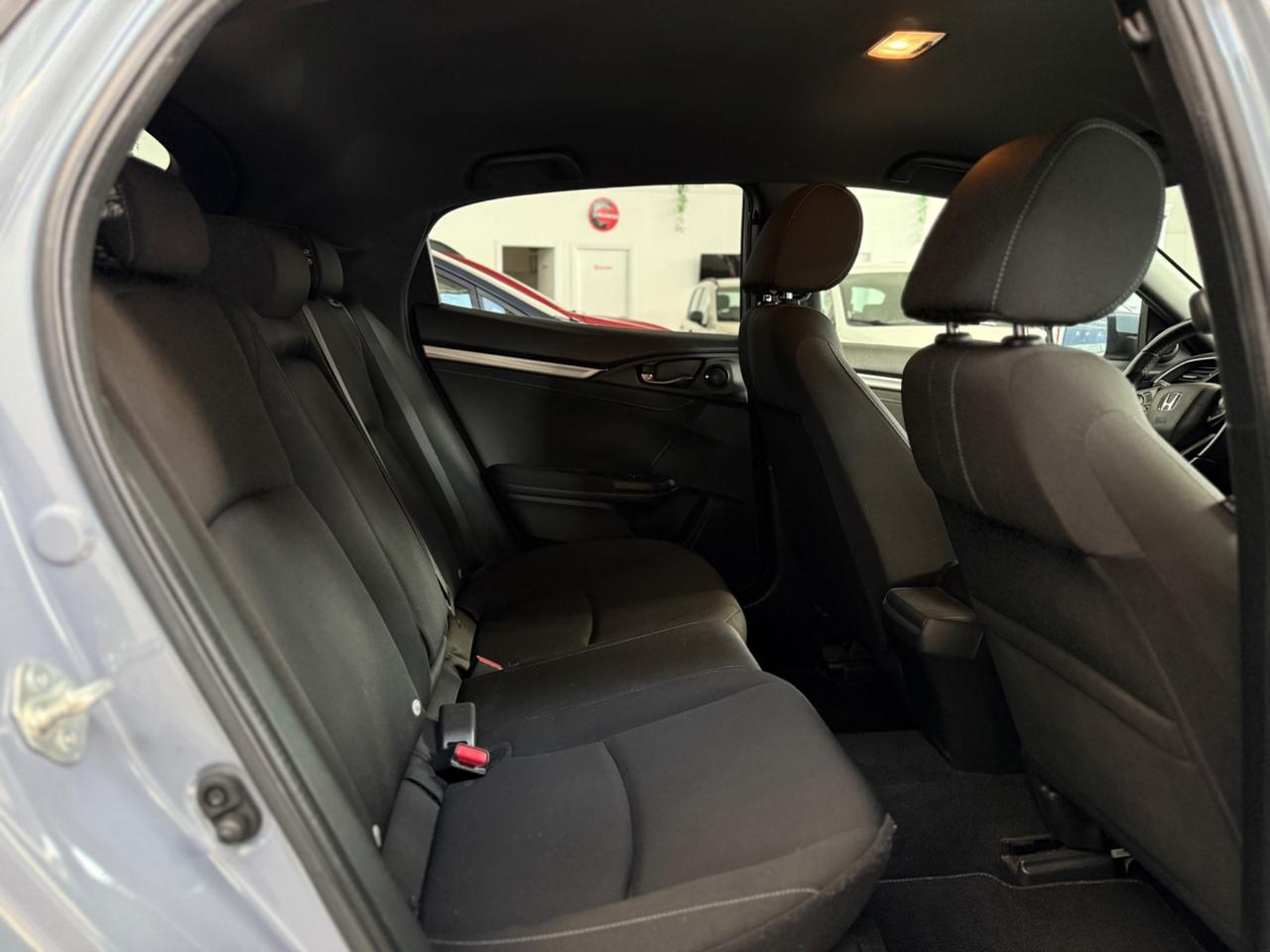 Honda Civic 1.0TPREMIUM CVT TAGLIANDI HONDA