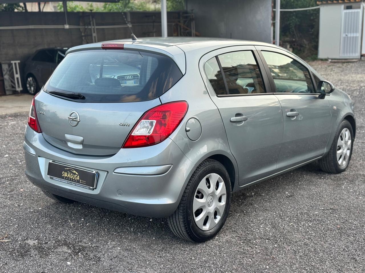 Opel Corsa 1.3 CDTI 75CV F.AP. 5 porte Cosmo