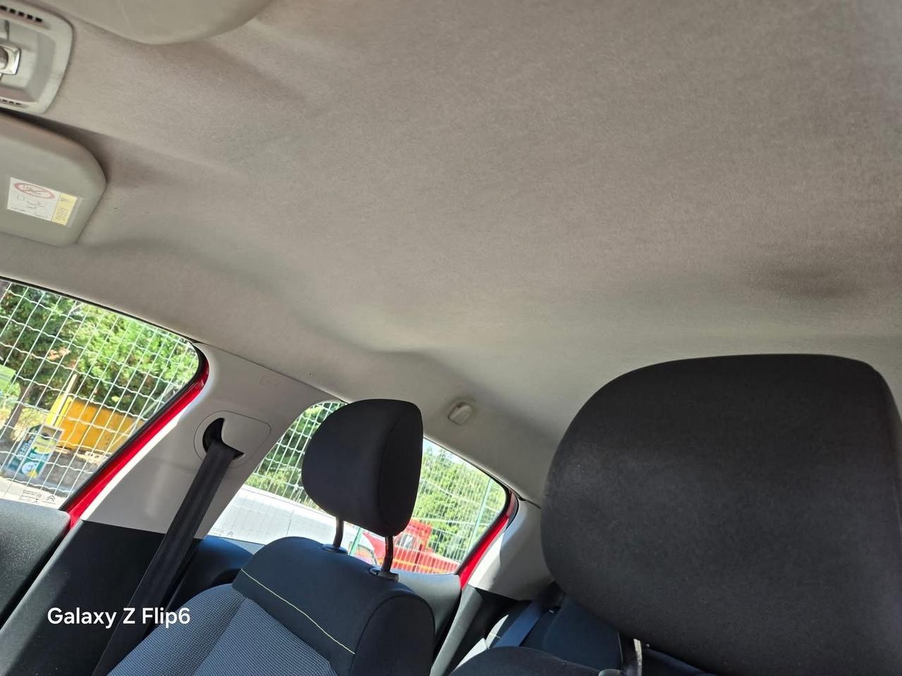 Citroen C3 1.5 HDI VAN 4 POSTI