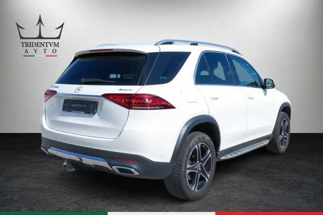 Mercedes-Benz GLE 300 d Executive 4matic auto
