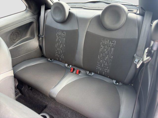 FIAT 500 500 1.0 Hybrid Connect