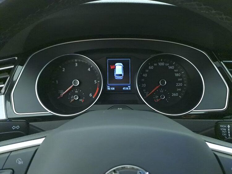 Volkswagen Passat Variant Business DSG BR198489 2.0 Diesel 150CV