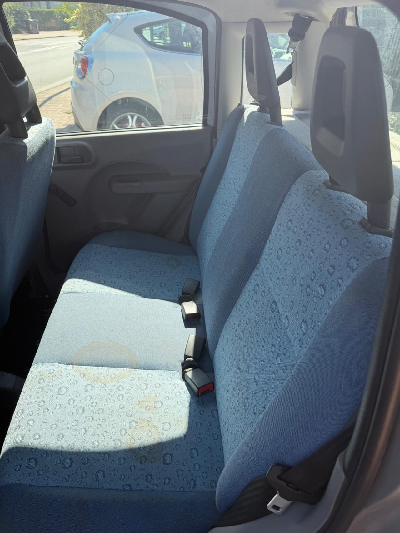 Fiat Panda 1.1 Actual