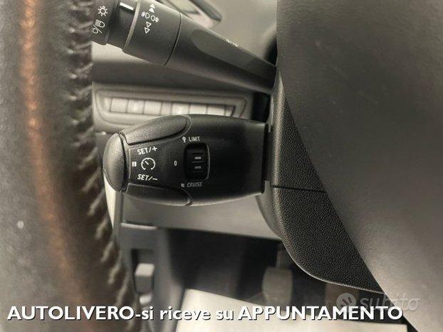 PEUGEOT 208 1.2 82cv 5 porte Active-E6-UNIPRO