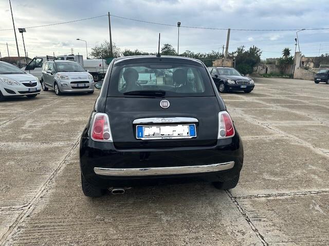 Fiat 500 1.2 Lounge NEOPATENTATI