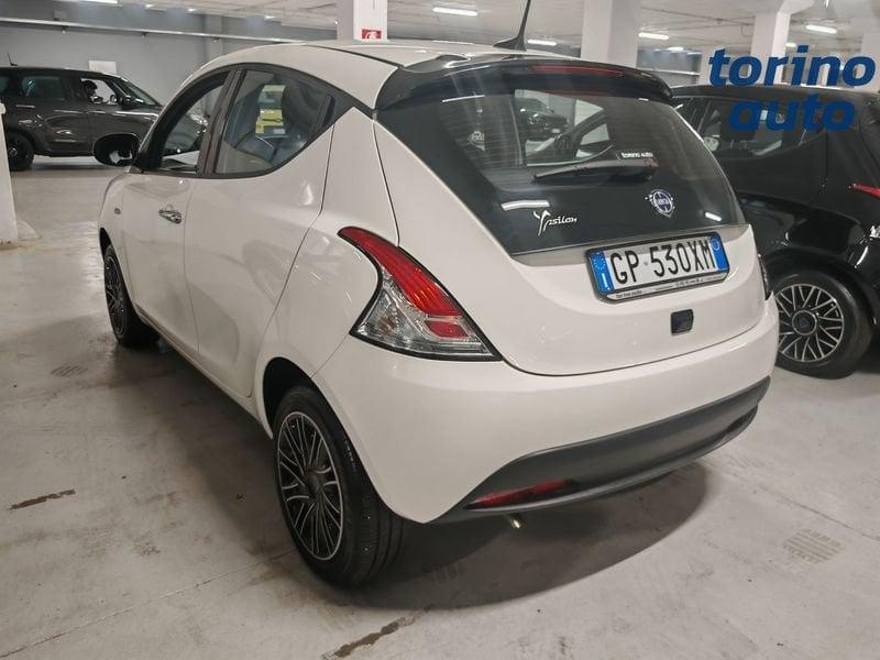 Lancia Ypsilon Ypsilon 1.0 FireFly 5 porte S&S Hybrid Gold