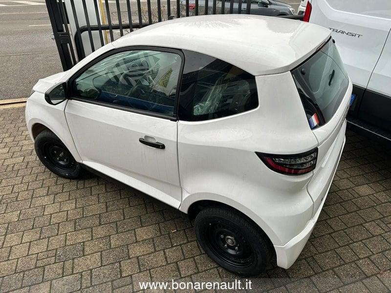 Aixam City eCity Pack Ambition