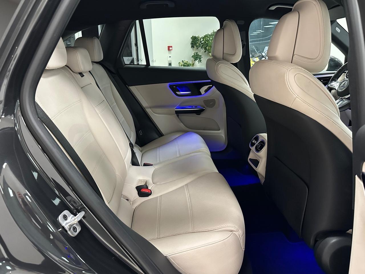 Mercedes-benz GLC 220 d 4Matic Mild Hybrid Advanced 2023