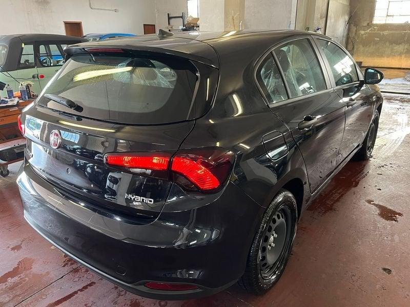 FIAT Tipo 1.5 Hybrid DCT 5 porte