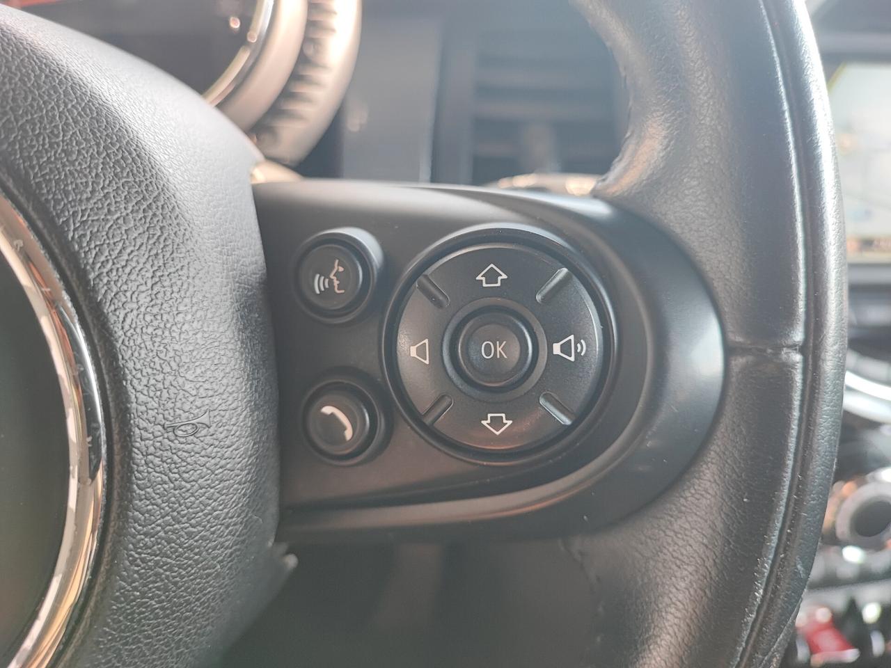 Mini 1.5 Cooper D Hype