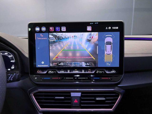 CUPRA Formentor 1.5 Hybrid DSG