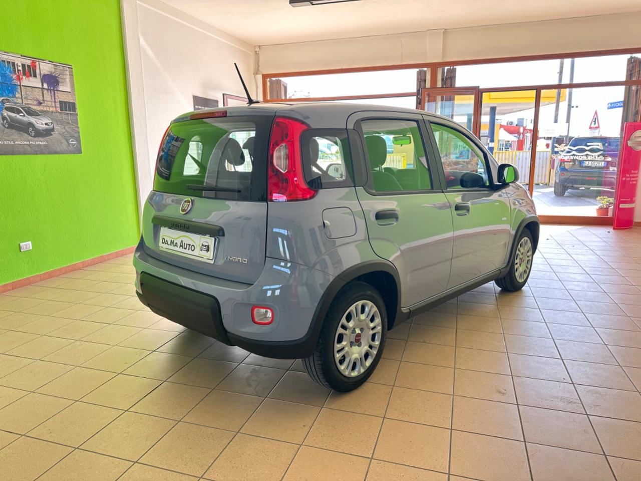 Fiat Panda 1.0 FireFly S&S Hybrid 2023