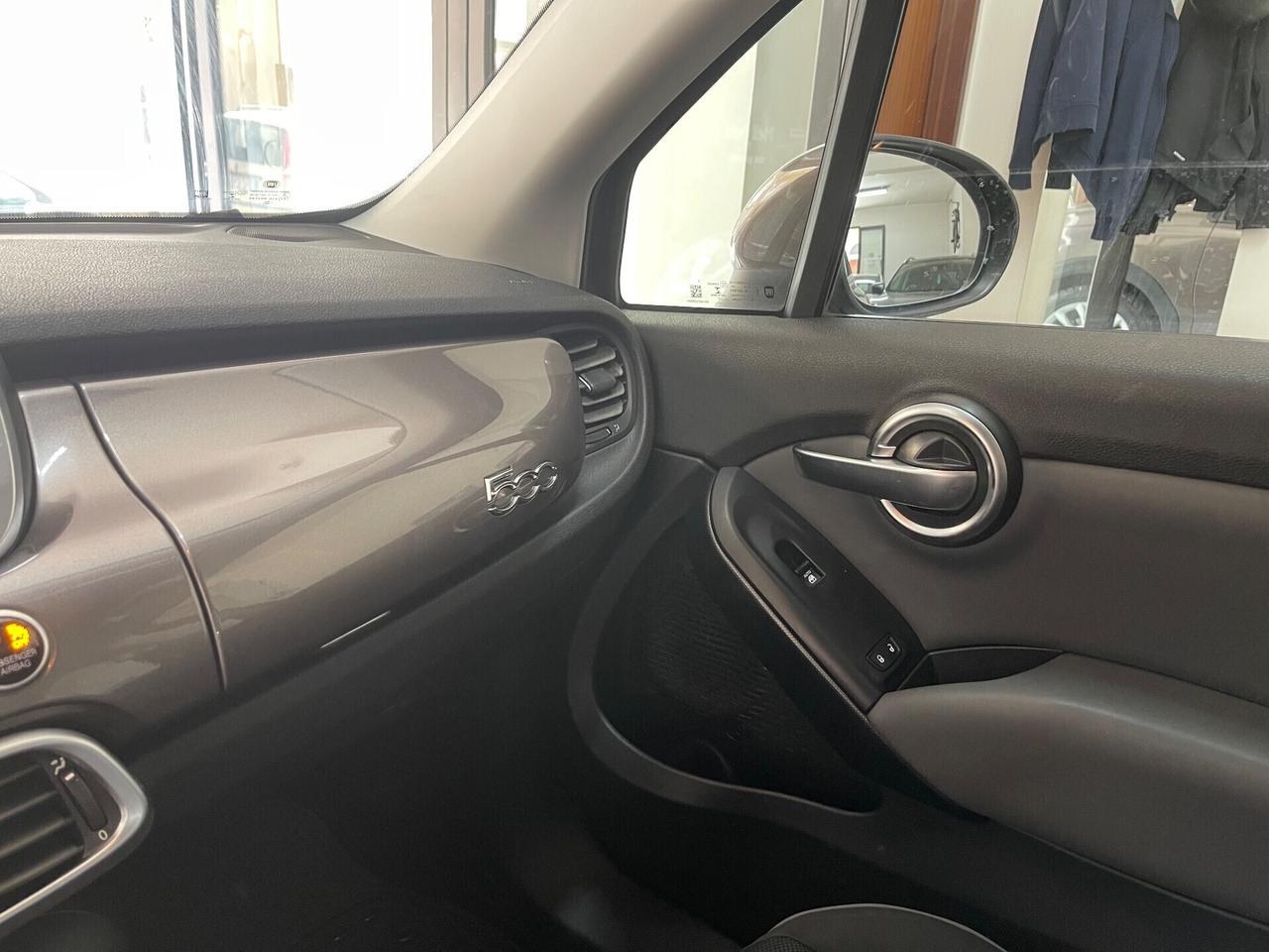 Fiat 500X 1.6 Multijet 120 CV