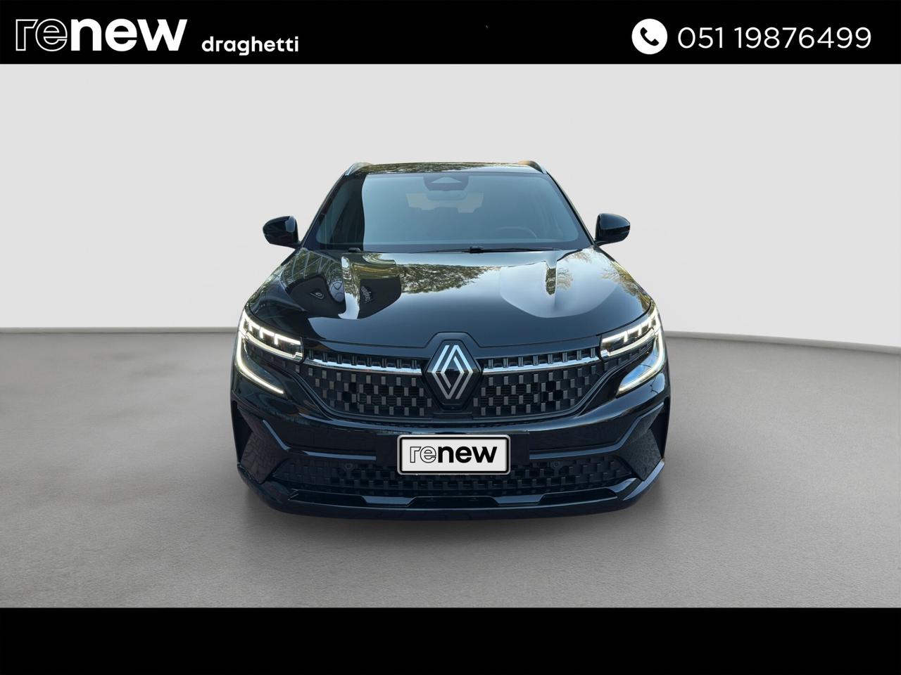 Renault Austral Full Hybrid E-Tech 200 CV Iconic