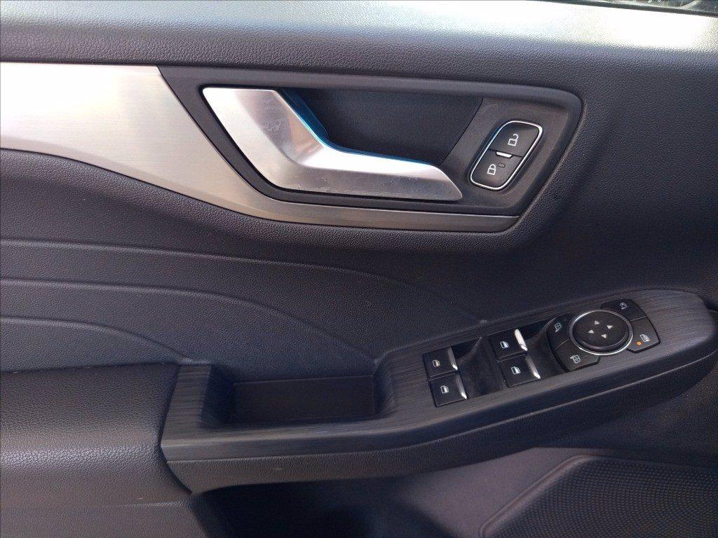 FORD Kuga 1.5 ecoblue Titanium Business 2wd 120cv auto del 2022