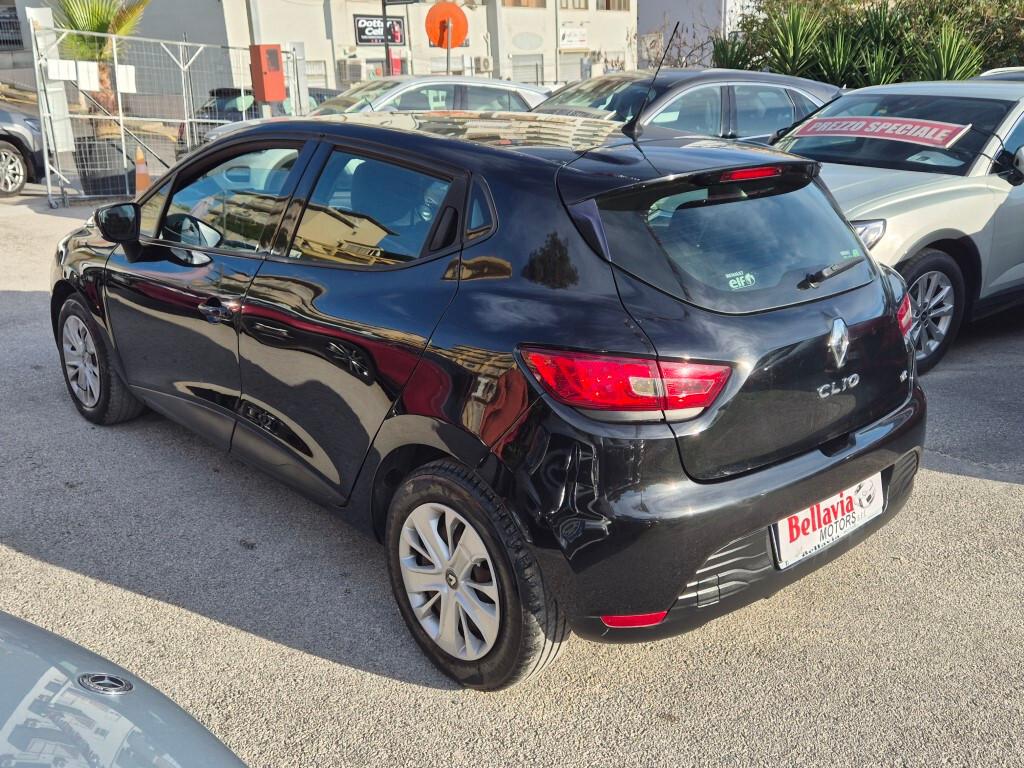 Renault Clio 1.5 dCi 75CV 5 porte Energy Life