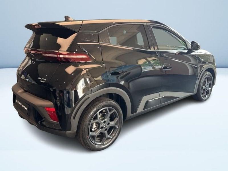 BYD Dolphin Surf Comfort